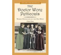 Chris Enss Doctor Wore Petticoats (Tascabile)