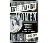 Chris Enss Entertaining Women (Tascabile)