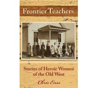 Chris Enss Frontier Teachers (Tascabile)