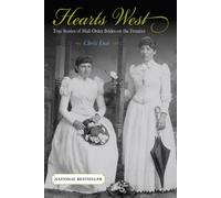 Chris Enss Hearts West (Tascabile)