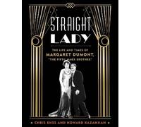 Chris Enss Howard Kazanjian Straight Lady (Copertina rigida)