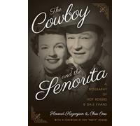 Chris Enss Howard Kazanjian The Cowboy and the Senorita (Tascabile)