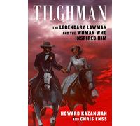 Chris Enss Howard Kazanjian Tilghman (Tascabile)