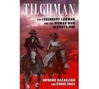 Chris Enss Howard Kazanjian Tilghman (Tascabile)