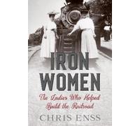 Chris Enss Iron Women (Tascabile)