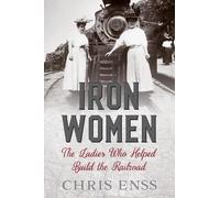 Chris Enss Iron Women (Tascabile)