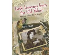 Chris Enss Love Lessons from the Old West (Tascabile)