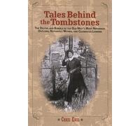 Chris Enss Tales Behind the Tombstones (Tascabile)