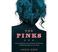 Chris Enss The Pinks (Tascabile)