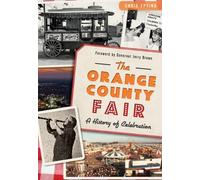 Chris Epting The Orange County Fair (Tascabile)