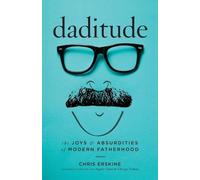 Chris Erskine Daditude (Tascabile)