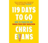119 Days to Go: How to train for and smash your first marathon