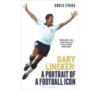 Chris Evans Gary Lineker (Copertina rigida)