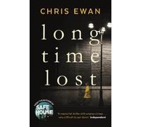 Chris Ewan Long Time Lost (Tascabile)
