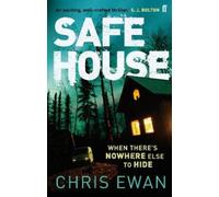 Chris Ewan Safe House (Tascabile)