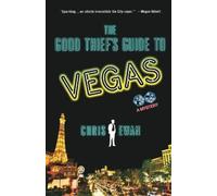 Chris Ewan The Good Thief's Guide to Vegas (Tascabile) Good Thief's Guide