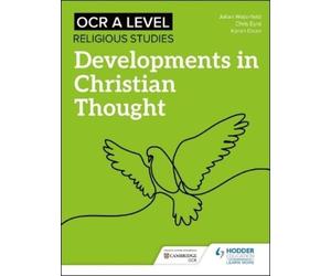 Chris Eyre Karen Dean OCR A Level Religious Studies: Developments in (Tascabile)
