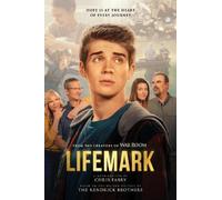 Chris Fabry Lifemark (Tascabile)