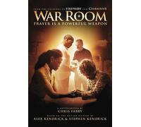 Chris Fabry War Room (Tascabile)
