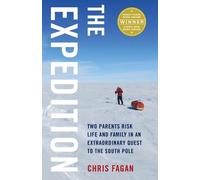 Chris Fagan The Expedition (Tascabile)