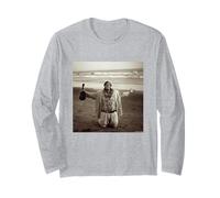 Chris Farley Second City SNL Attore Comico Michael Grecco Maglia a Manica