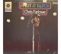 Chris Farlowe - Chris Farlowe - Paint It Black - Immediate - SHZEL 97, HÖR ZU - SHZEL 97