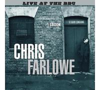 Farlowe, Chris - Live At The Bbc -Hq-