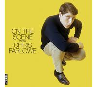 Farlowe, Chris - On the Scene With Chris Farlowe