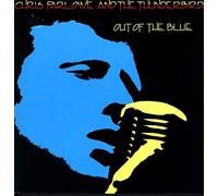 Chris Farlowe - Out of the blue (1985, & The Thunderbirds) / Vinyl record [Vinyl-LP]