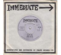Chris Farlowe - Out Of Time - 1st