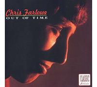 Chris Farlowe - Out of Time (#jhd054) [Import]