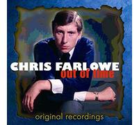 Chris Farlowe - Out Of Time - The Immediate An