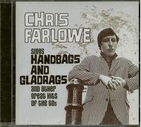 Chris Farlowe - Sings Handbags and Gladrags
