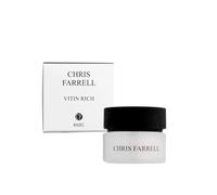 Chris Farrell Crema da giorno Basic Vitin Rich 50 ml Crema giorno