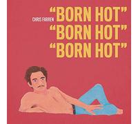 Chris Farren Born Hot (Vinyl LP)