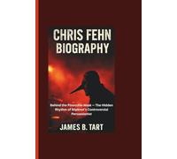 CHRIS FEHN BIOGRAPHY: Behind the Pinocchio Mask - The Hidden Rhythm of Slipknot’s Controversial Percussionist