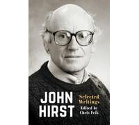 Chris Feik John Hirst (Tascabile)