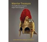 Chris Fern Jenni Butterworth Warrior Treasure (Tascabile)
