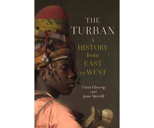 Chris Filstrup Jane Merrill The Turban (Copertina rigida)