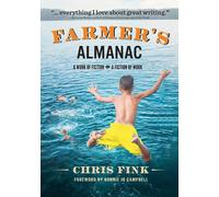 Chris Fink Farmer's Almanac (Tascabile)