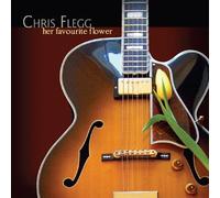 Chris Flegg - Her Favourite Flower