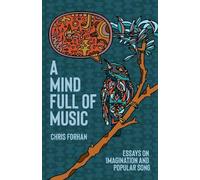 Chris Forhan A Mind Full of Music (Tascabile)