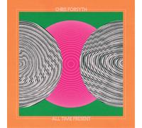 Chris Forsyth All Time Present (CD) Album
