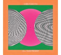 Chris Forsyth All Time Present (Vinyl LP) 12" Album