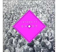 Forsyth Chris & The Solar Motel Band - Intensity Ghost