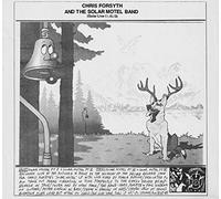 Chris Forsyth - Solar Live 11.15.13