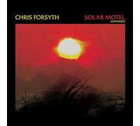 Chris Forsyth – Solar Motel (Expanded) – LP in vinile 12" – Victrola