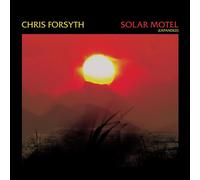 Chris Forsyth – Solar Motel (Expanded) – LP in vinile 12" – Victrola