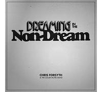 Forsyth Chris & The Solar Motel Band - Dreaming In The Non-Dream