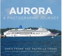 Chris Frame Rachelle Cross Aurora (Tascabile)